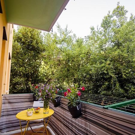 Elegant House By The Sea Rapallo - 50 Meters From The Beach ,Near Portofino Exterior photo