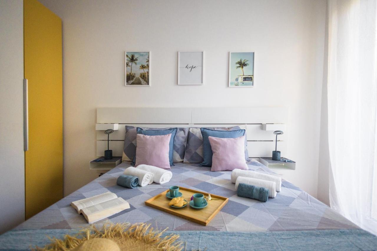 Elegant House By The Sea Rapallo - 50 Meters From The Beach ,Near Portofino Exterior photo