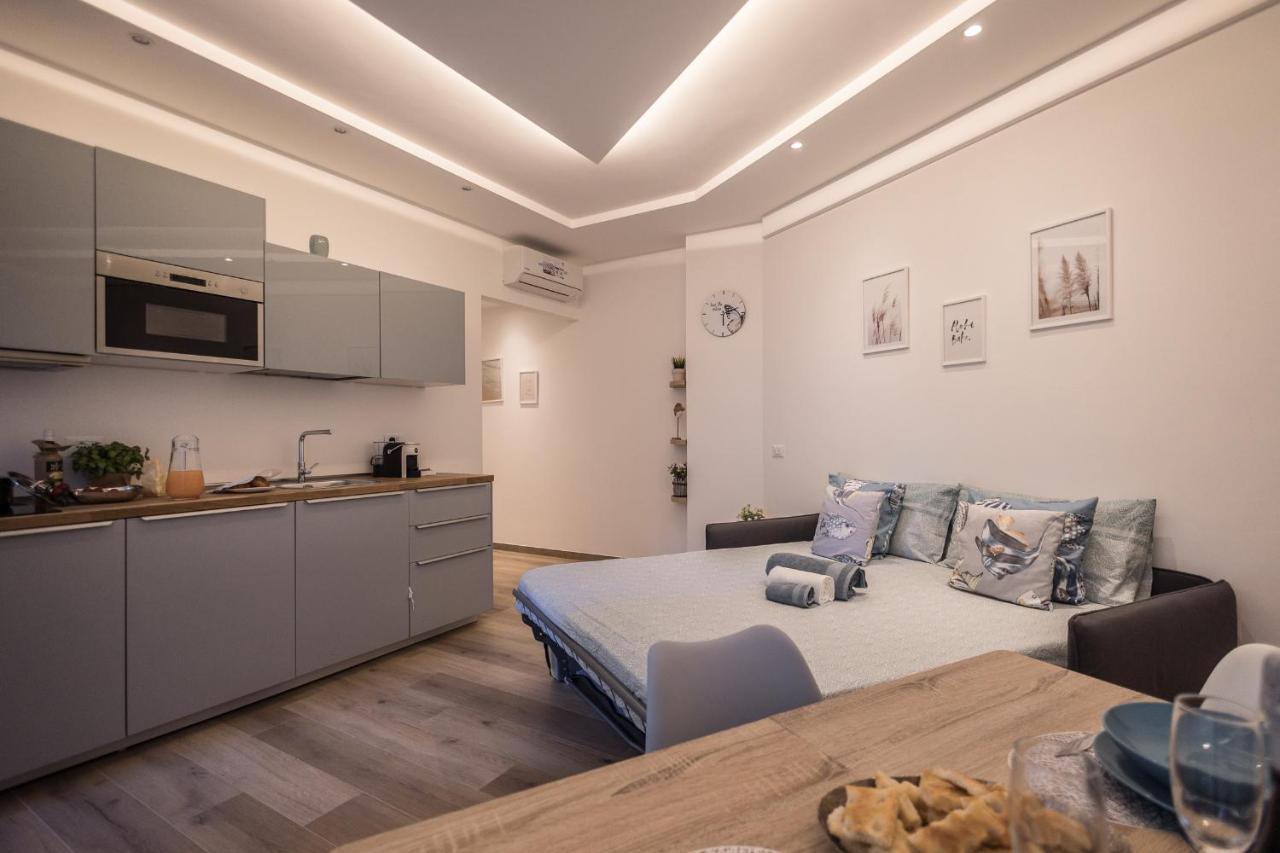 Elegant House By The Sea Rapallo - 50 Meters From The Beach ,Near Portofino Exterior photo