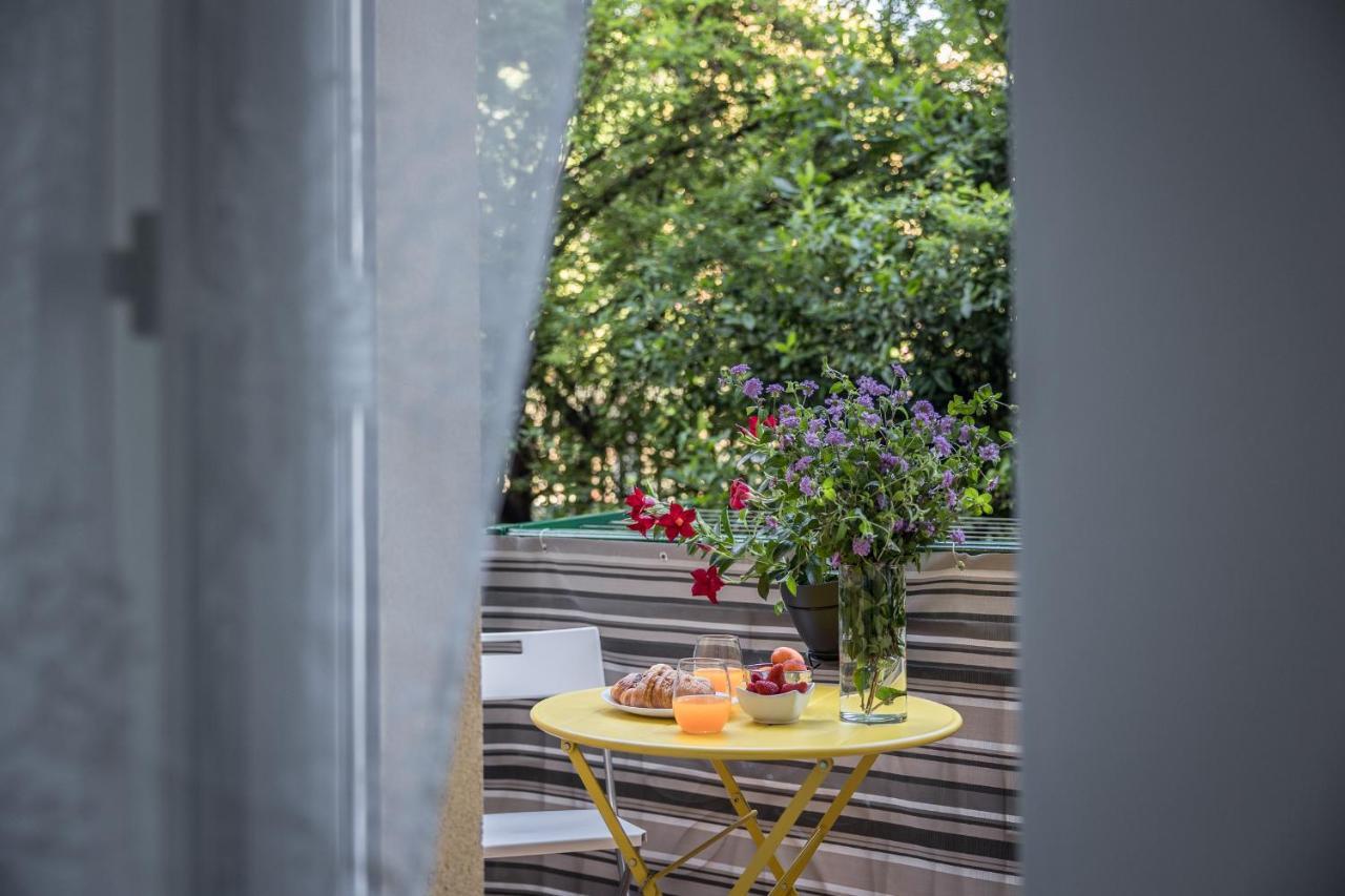 Elegant House By The Sea Rapallo - 50 Meters From The Beach ,Near Portofino Exterior photo